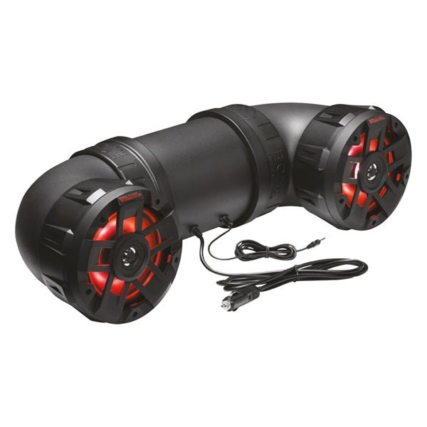 BOSS AUDIO ALL - TERRAIN SOUND SYSTEM ATV8BRGB - DRIVEN Canada's Powersports 10791489127797ATV8BRGB