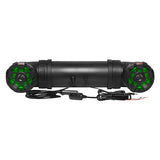 BOSS AUDIO ALL - TERRAIN SOUND SYSTEM UTVB4RGB (UTV4BRGB) - DRIVEN Canada's Powersports 10791489126387UTV4BRGB