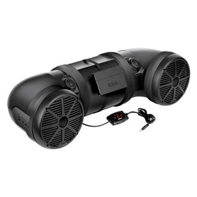 BOSS AUDIO AUDIO RECEIVER KITS ATV85B - DRIVEN Canada's Powersports 10791489121597ATV85B