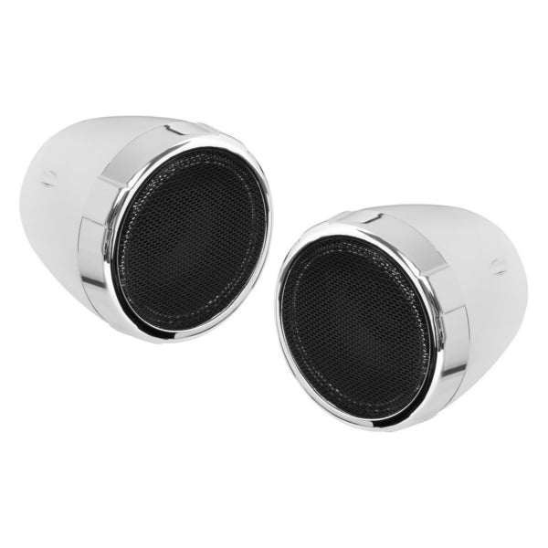 BOSS AUDIO AUDIO SPEAKER & AMPLIFIER SYSTEM MC425BA - DRIVEN Canada's Powersports 791489125758MC425BA