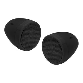BOSS AUDIO AUDIO SPEAKER & AMPLIFIER SYSTEM MC425BA - DRIVEN Canada's Powersports 791489125765MCBK425BA