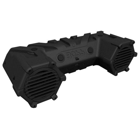 BOSS AUDIO BLUETOOTH SPEAKER & AMPLIFIER WITH LED LIGHT BAR (ATVB95LED) - DRIVEN Canada's Powersports 791489124096ATVB95LED