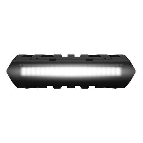 BOSS AUDIO BLUETOOTH SPEAKER & AMPLIFIER WITH LED LIGHT BAR (ATVB95LED) - DRIVEN Canada's Powersports 791489124096ATVB95LED