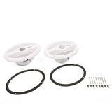 BOSS AUDIO COAXIAL MARINE SPEAKER (MR690) - DRIVEN Canada's Powersports 791489240055MR690