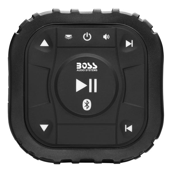BOSS AUDIO CONTROLLER BRRF40 (BRRF40 - BRCU - V2) - DRIVEN Canada's Powersports 9999999989BRRF40 - BRCU - V2