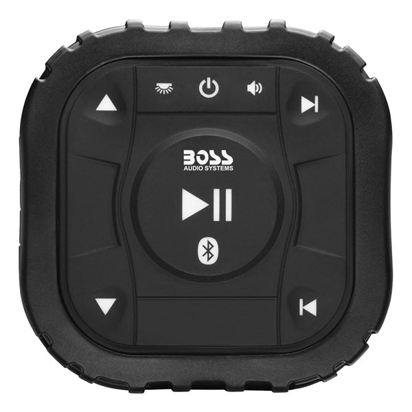 BOSS AUDIO Controller BRRF40 (BRRF40-BRCU-V2) - Driven Powersports Inc.9999999989BRRF40-BRCU-V2