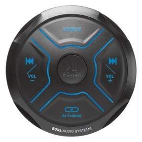 BOSS AUDIO GAUGE CONTROLLER MGR250B - DRIVEN Canada's Powersports 791489128773MGR250B
