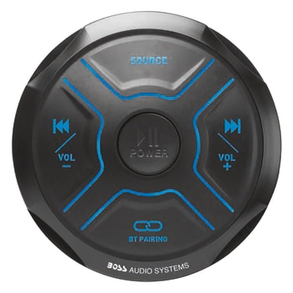 BOSS AUDIO GAUGE CONTROLLER MGR250B - DRIVEN Canada's Powersports 791489128773MGR250B