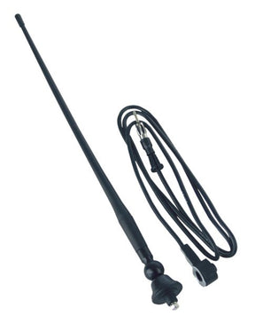 BOSS AUDIO MARINE RUBBER ANTENNA (MRANT12) - DRIVEN Canada's Powersports 791489310468MRANT12