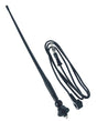 BOSS AUDIO MARINE RUBBER ANTENNA (MRANT12) - DRIVEN Canada's Powersports 791489310468MRANT12