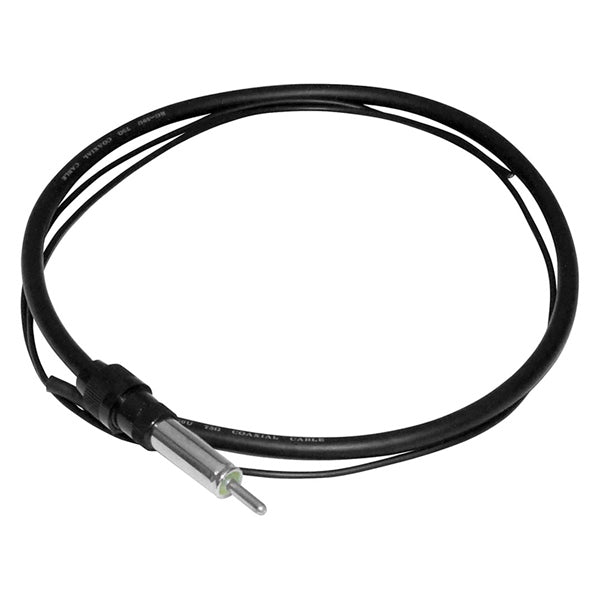 BOSS AUDIO MECH - LESS MULTIMEDIA PLAYER (MCBK634B.64) - DRIVEN Canada's Powersports L4 - 63464 - 211100MCBK634B.64