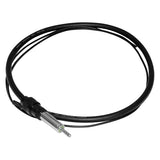 BOSS AUDIO MECH - LESS MULTIMEDIA PLAYER (MCBK634B.64) - DRIVEN Canada's Powersports L4 - 63464 - 211100MCBK634B.64