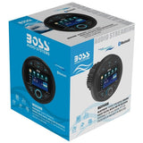 BOSS AUDIO MEDIA AM/FM RECEIVER - DRIVEN Canada's Powersports 791489131919MGV500B