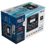 Boss Audio MGR450B Audio Receiver - DRIVEN Canada's Powersports 791489125130MGR450B