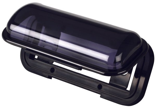 BOSS AUDIO MRC5B UNIVERSAL MARINE RADIO COVER - DRIVEN Canada's Powersports 791489118026MRC5B