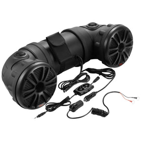 BOSS AUDIO OFF ROAD SOUND SYSTEM ATV20 (ATV25B) - DRIVEN Canada's Powersports 791489119825ATV25B