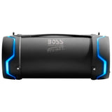 BOSS AUDIO PORTABLE BLUETOOTH SPEAKER SYSTEM IPX 5 (TUBE) - DRIVEN Canada's Powersports 791489125413TUBE