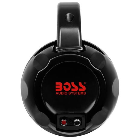 BOSS AUDIO ROLL BAR SPEAKER SYSTEM - DRIVEN Canada's Powersports 791489126014MRWT40RGB