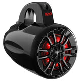 BOSS AUDIO ROLL BAR SPEAKER SYSTEM - DRIVEN Canada's Powersports 791489126014MRWT40RGB