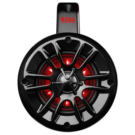 BOSS AUDIO ROLL BAR SPEAKER SYSTEM - DRIVEN Canada's Powersports 791489126014MRWT40RGB