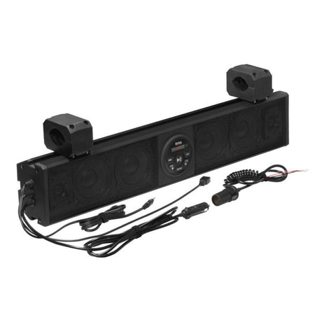 BOSS AUDIO SOUND BAR RIOT BRT26A - DRIVEN Canada's Powersports 10791489125748BRT26A
