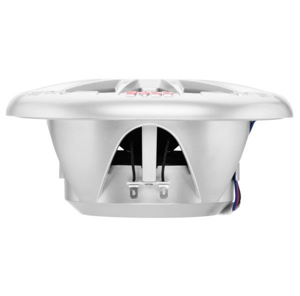 BOSS AUDIO SPEAKER WITH RBG LED LIGHTS - DRIVEN Canada's Powersports 791489121897MRGB65S