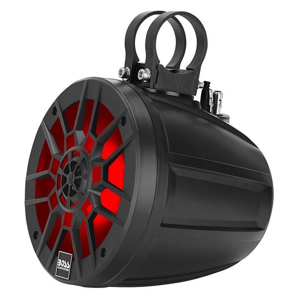 BOSS AUDIO TWO WAY PASSIVE TOWER SPEAKERS - DRIVEN Canada's Powersports 779421817541MPWT60RGB