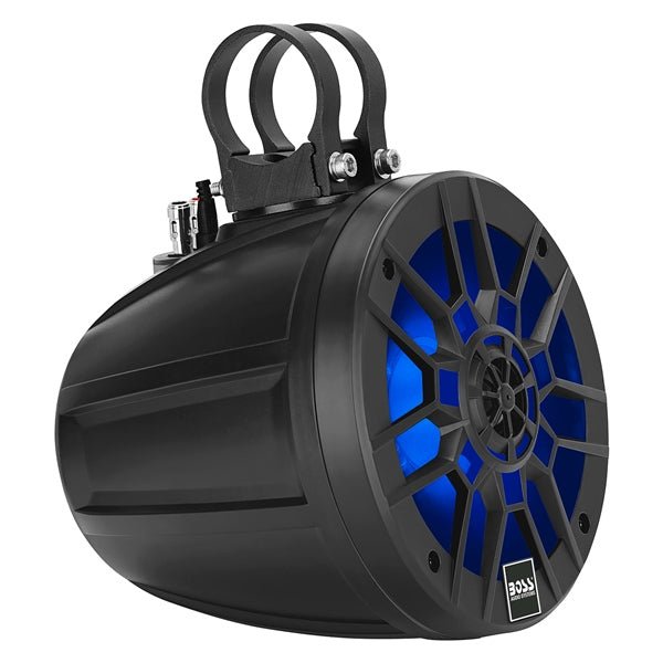 BOSS AUDIO TWO WAY PASSIVE TOWER SPEAKERS - DRIVEN Canada's Powersports 779421817541MPWT60RGB