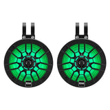 BOSS AUDIO TWO WAY PASSIVE TOWER SPEAKERS - DRIVEN Canada's Powersports 779421817541MPWT60RGB