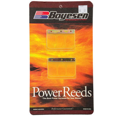 BOYESEN MOTORCYCLE POWER REED (607) - DRIVEN Canada's Powersports 804429002962607