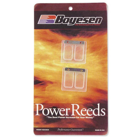 BOYESEN MOTORCYCLE POWER REED (6100) - DRIVEN Canada's Powersports 6100