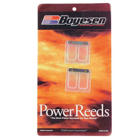 BOYESEN MOTORCYCLE POWER REED (6105) - DRIVEN Canada's Powersports 8044290084526105