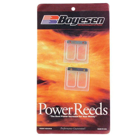 BOYESEN MOTORCYCLE POWER REED (6105) - DRIVEN Canada's Powersports 8044290084526105