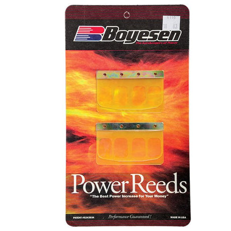 BOYESEN MOTORCYCLE POWER REED (6110) - DRIVEN Canada's Powersports 8044290086056110