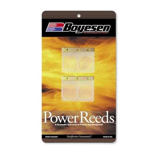 BOYESEN MOTORCYCLE POWER REED (6112) - DRIVEN Canada's Powersports 6112