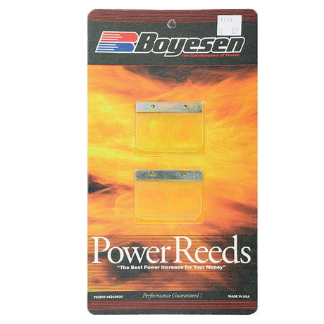 BOYESEN MOTORCYCLE POWER REED (6113) - DRIVEN Canada's Powersports 8044290086366113