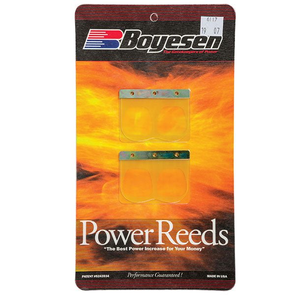 BOYESEN MOTORCYCLE POWER REED (6117) - DRIVEN Canada's Powersports 8044290091146117
