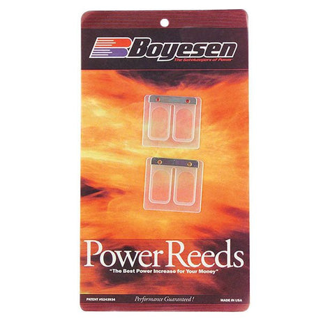 BOYESEN MOTORCYCLE POWER REED (6118) - DRIVEN Canada's Powersports 6118