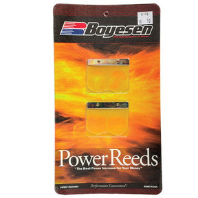 BOYESEN MOTORCYCLE POWER REED (6122) - DRIVEN Canada's Powersports 8044290091696122