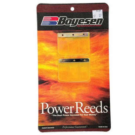 BOYESEN MOTORCYCLE POWER REED (6128) - DRIVEN Canada's Powersports 8044290097496128