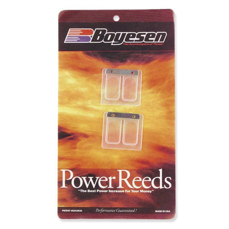 BOYESEN MOTORCYCLE POWER REED (6129) - DRIVEN Canada's Powersports 6129