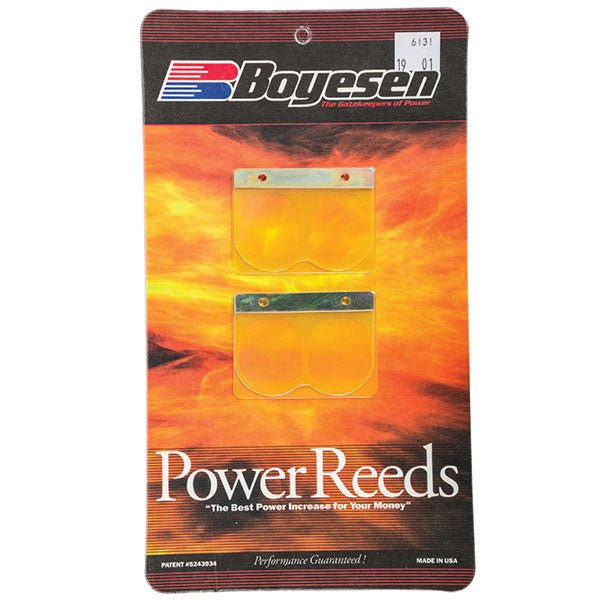 BOYESEN MOTORCYCLE POWER REED (6131) - DRIVEN Canada's Powersports 8044290095966131