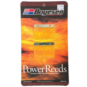 BOYESEN MOTORCYCLE POWER REED (6131) - DRIVEN Canada's Powersports 8044290095966131