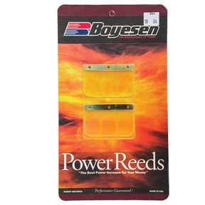 BOYESEN MOTORCYCLE POWER REED (644) - DRIVEN Canada's Powersports 804429003426644