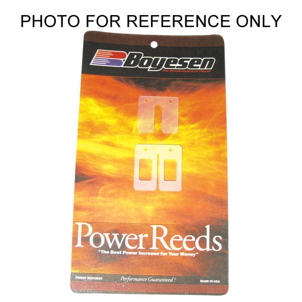 BOYESEN MOTORCYCLE POWER REED (646) - DRIVEN Canada's Powersports 646