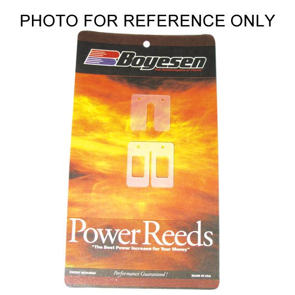 BOYESEN MOTORCYCLE POWER REED (663) - DRIVEN Canada's Powersports 804429003648663
