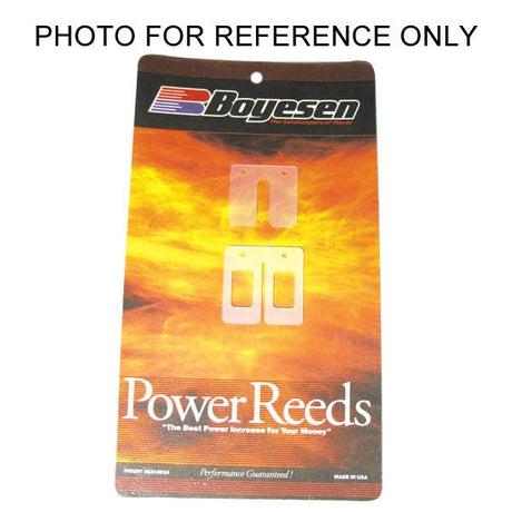 BOYESEN MOTORCYCLE POWER REED (666) - DRIVEN Canada's Powersports 804429003693666