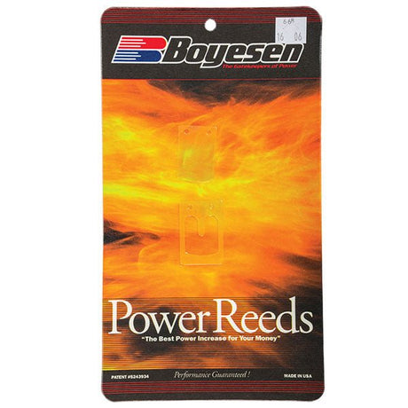 BOYESEN MOTORCYCLE POWER REED (668) - DRIVEN Canada's Powersports 804429003716668