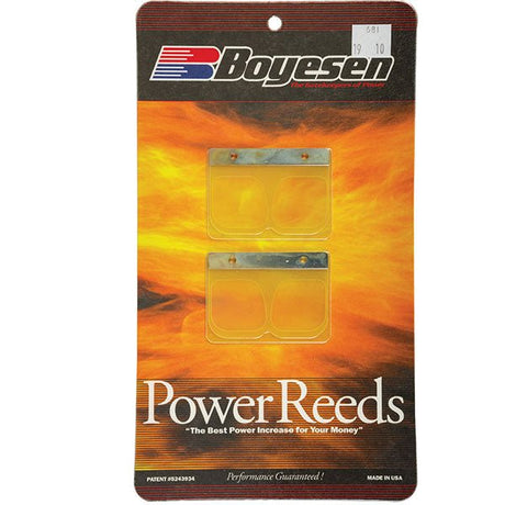 BOYESEN MOTORCYCLE POWER REED (681) - DRIVEN Canada's Powersports 804429003877681