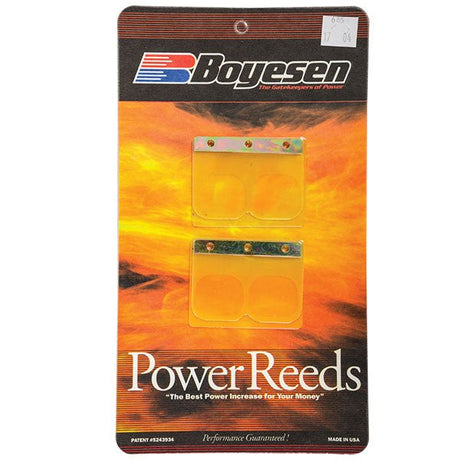 BOYESEN MOTORCYCLE POWER REED (685) - DRIVEN Canada's Powersports 804429003938685